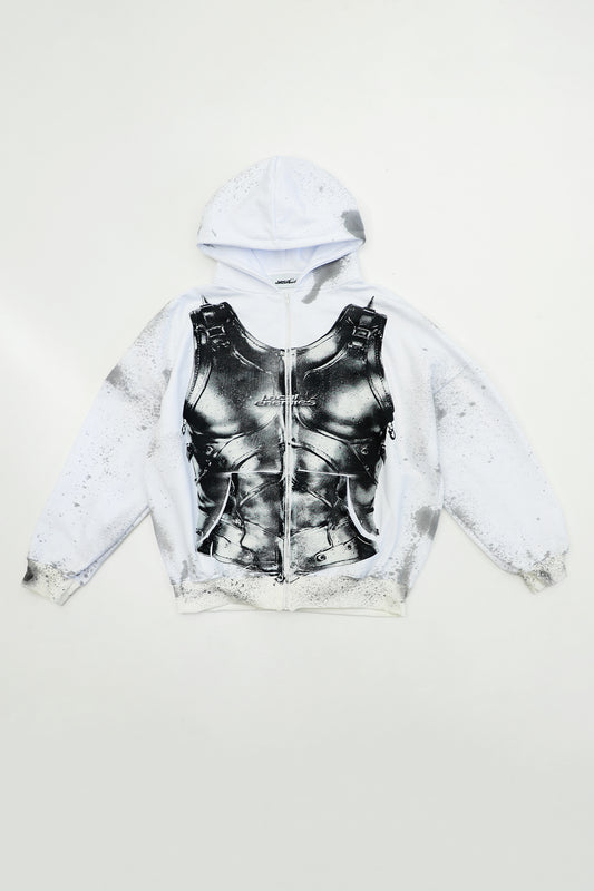 Armor sweatshirt