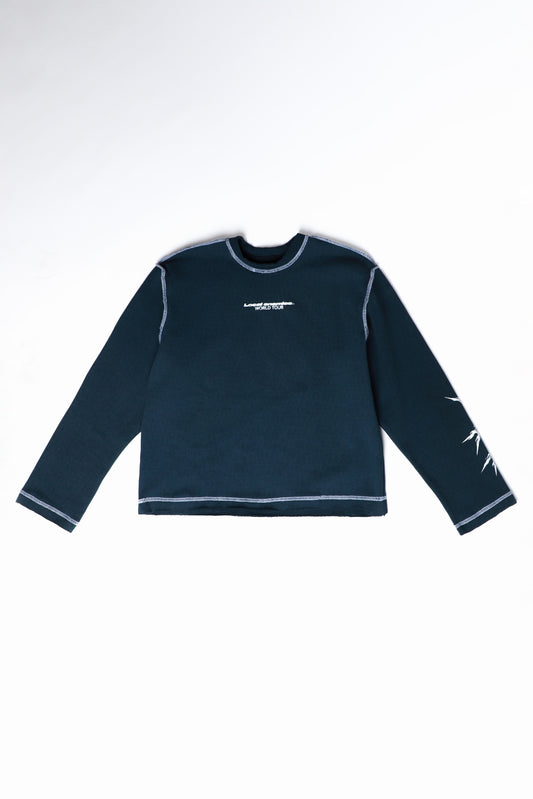 world tour long sleeve