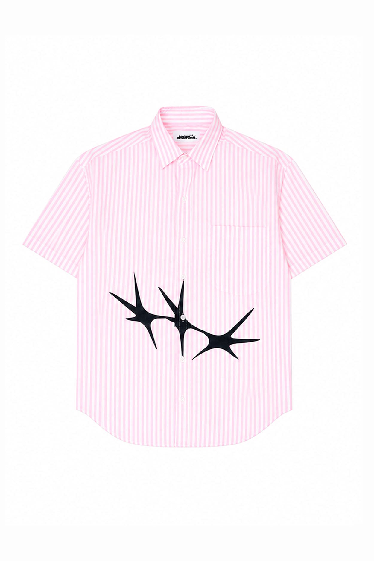Black Star Shirt