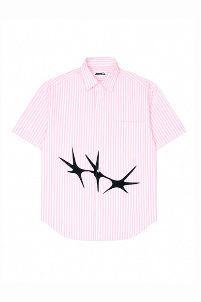 Black Star Shirt