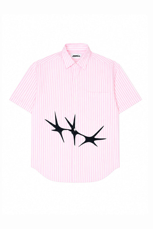 Black Star Shirt