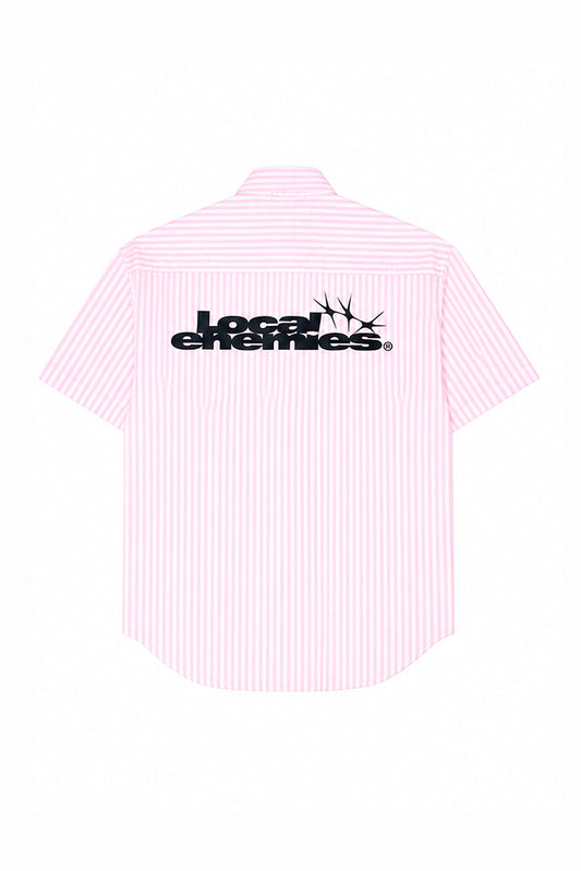 Black Star Shirt