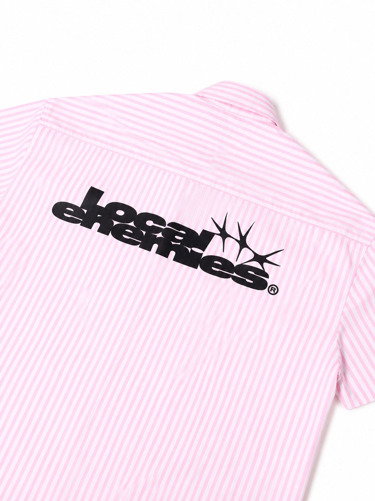 Black Star Shirt