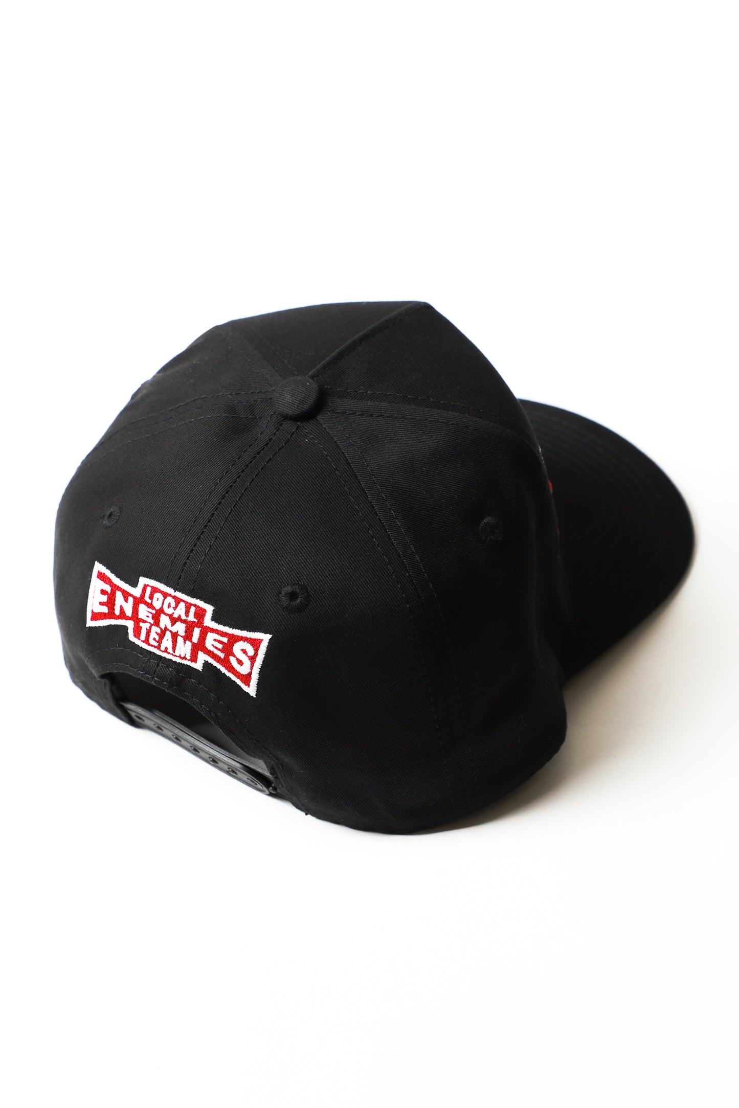Multi star caps