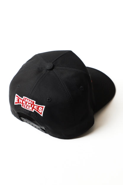 Multi star caps