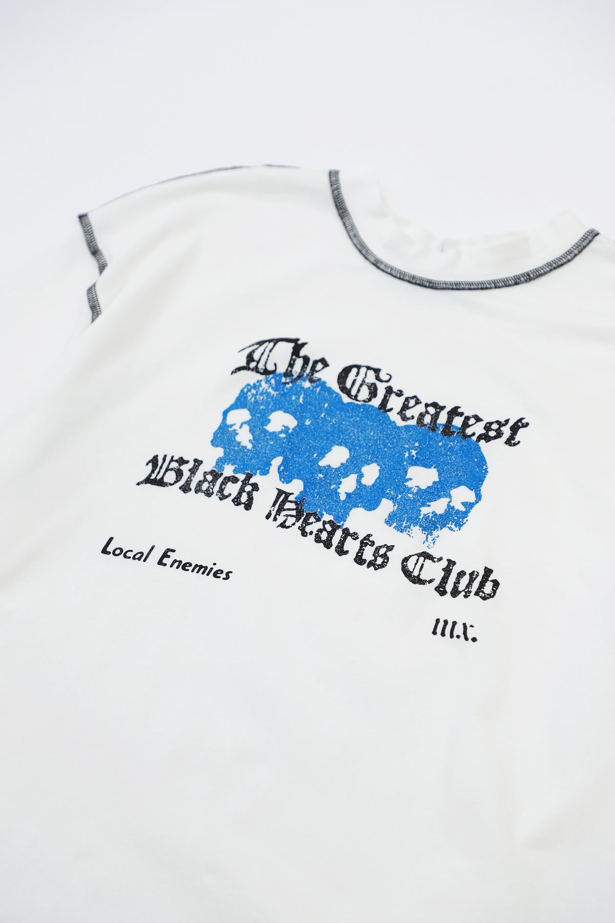 Black Hearts Club
