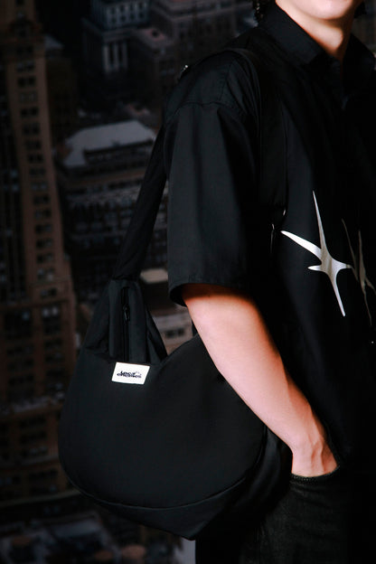 Enemy messenger bag
