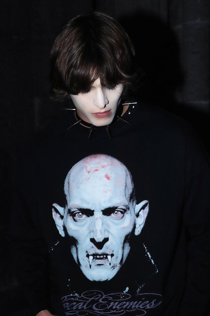 Last Vampire