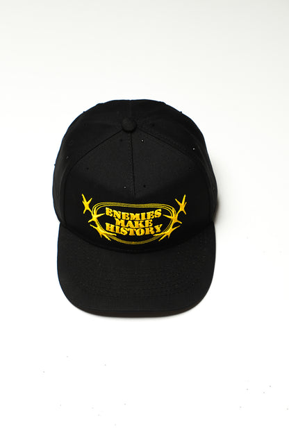 Enemies Make History Cap
