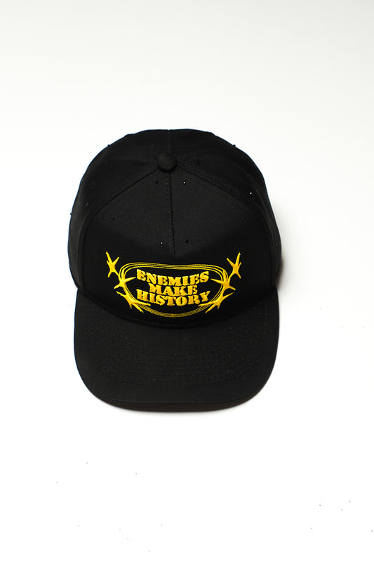 Enemies Make History Cap
