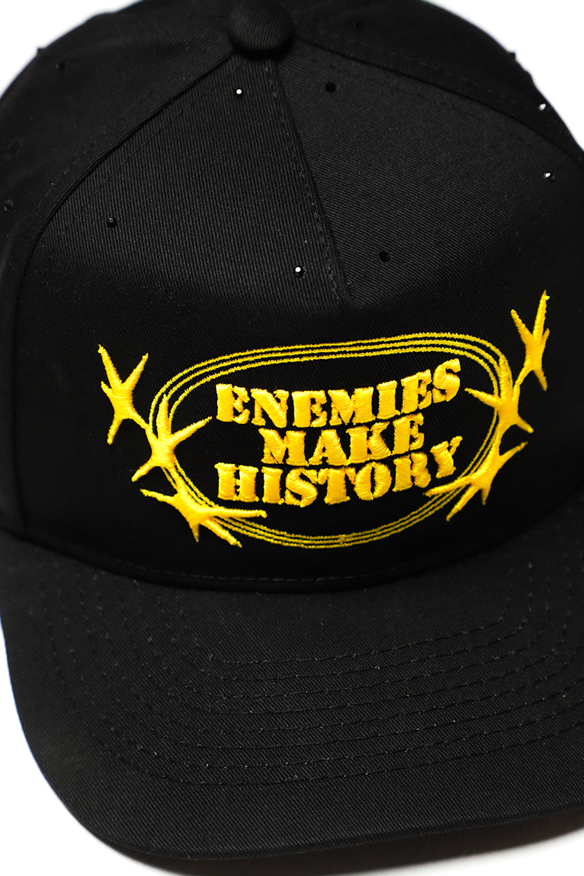 Enemies Make History Cap