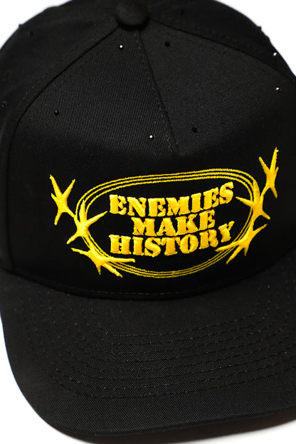 Enemies Make History Cap