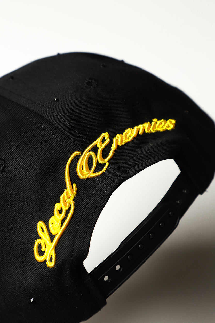 Enemies Make History Cap