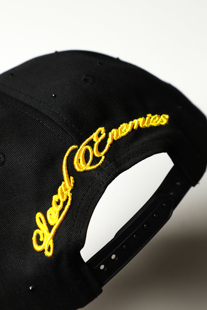 Enemies Make History Cap