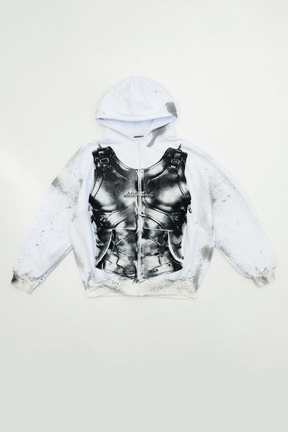 Armor sweatshirt
