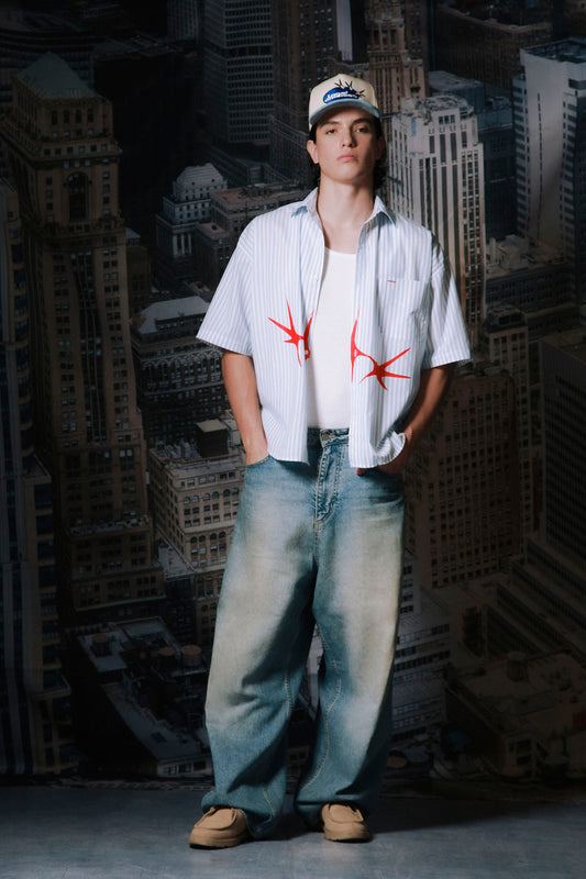 red star shirt