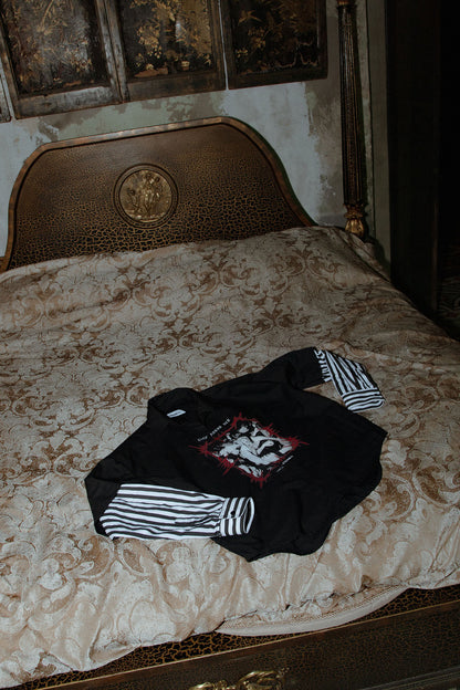 Double sleeve shirt