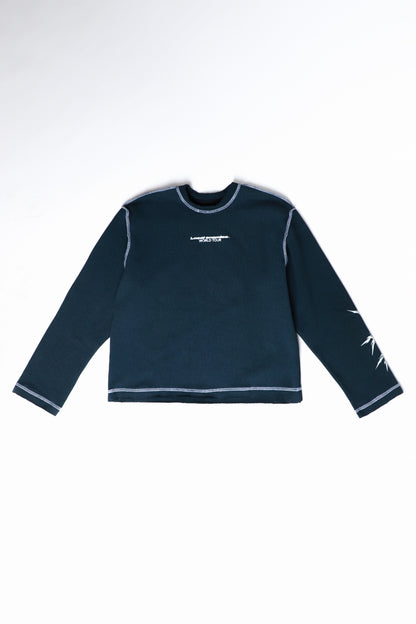 world tour long  sleeve