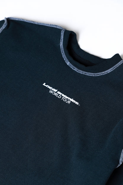 world tour long  sleeve