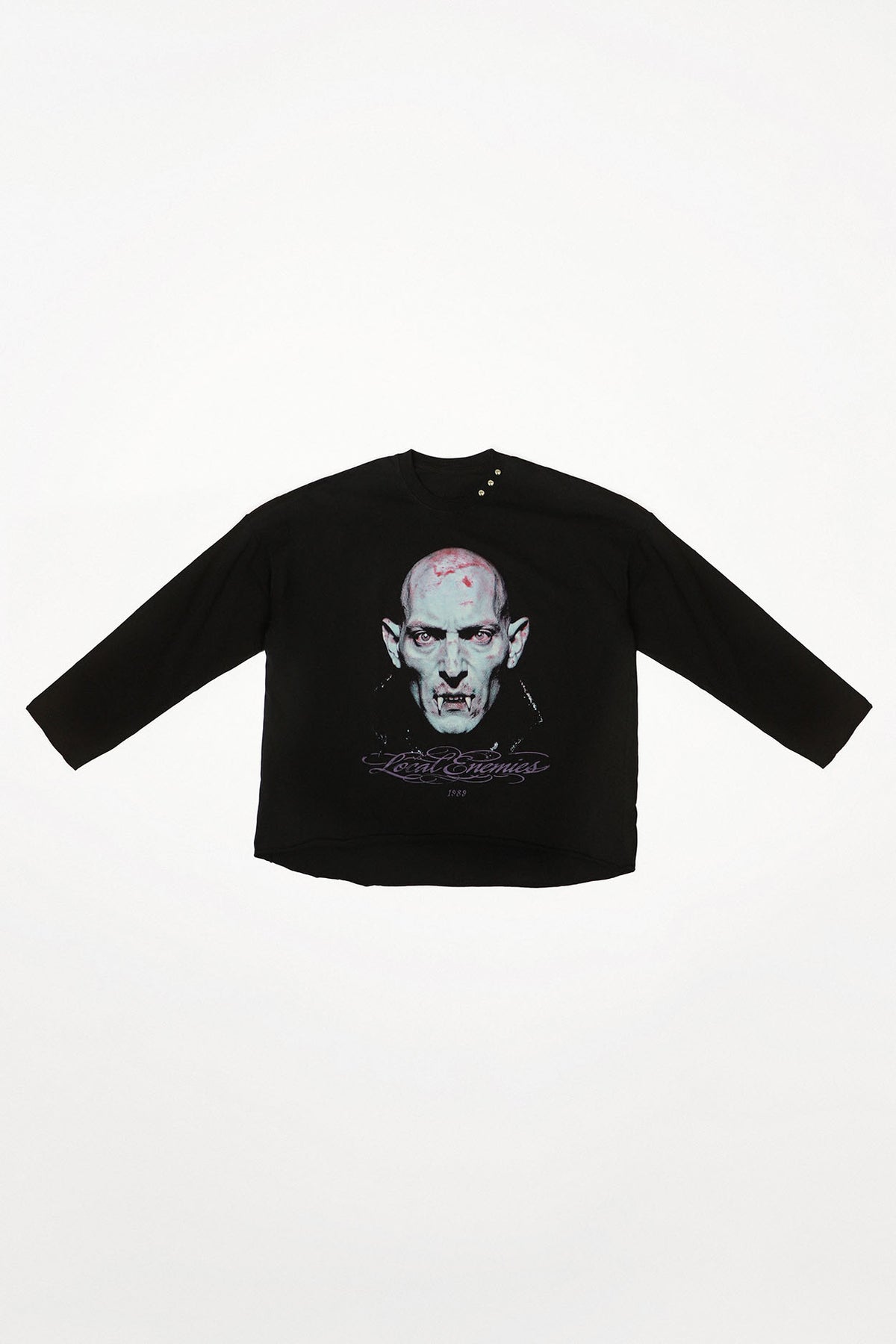 Last Vampire