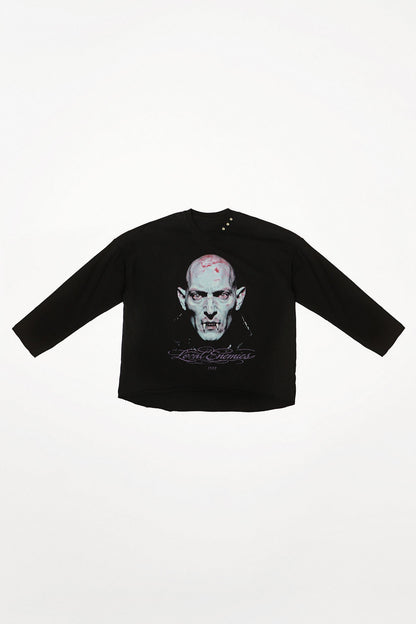 Last Vampire